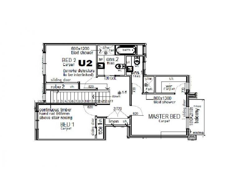 2/20-22 Belgrave Hallam Road, Hallam VIC 3803