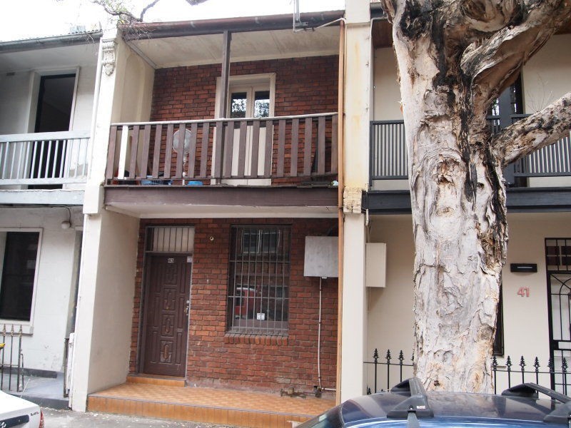 43 FRANCIS Street, Darlinghurst NSW 2010