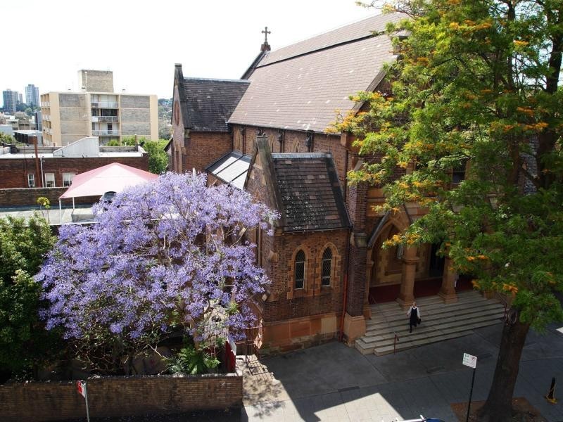 22/67 Roslyn Street, Rushcutters Bay NSW 2011