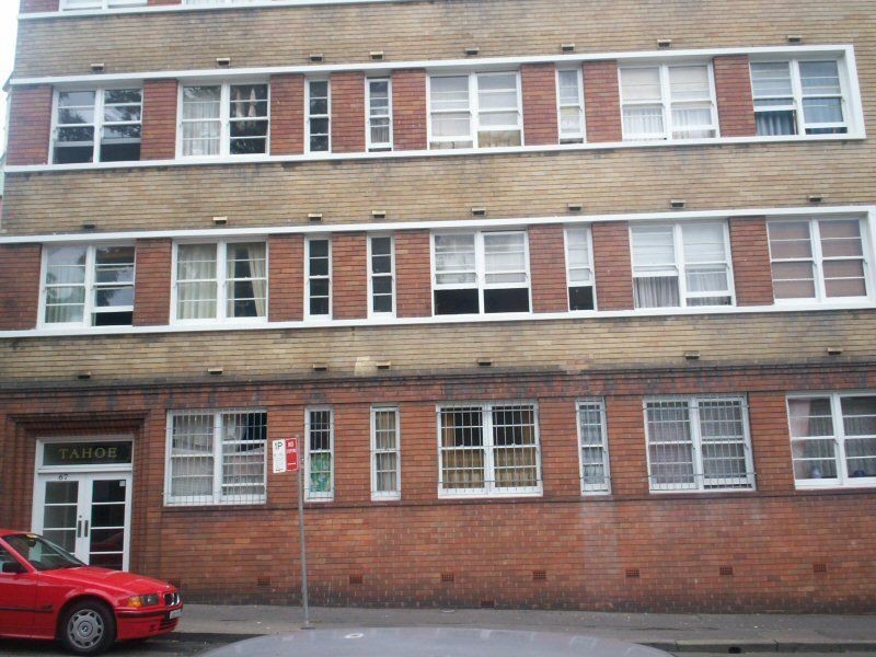 22/67 Roslyn Street, Rushcutters Bay NSW 2011