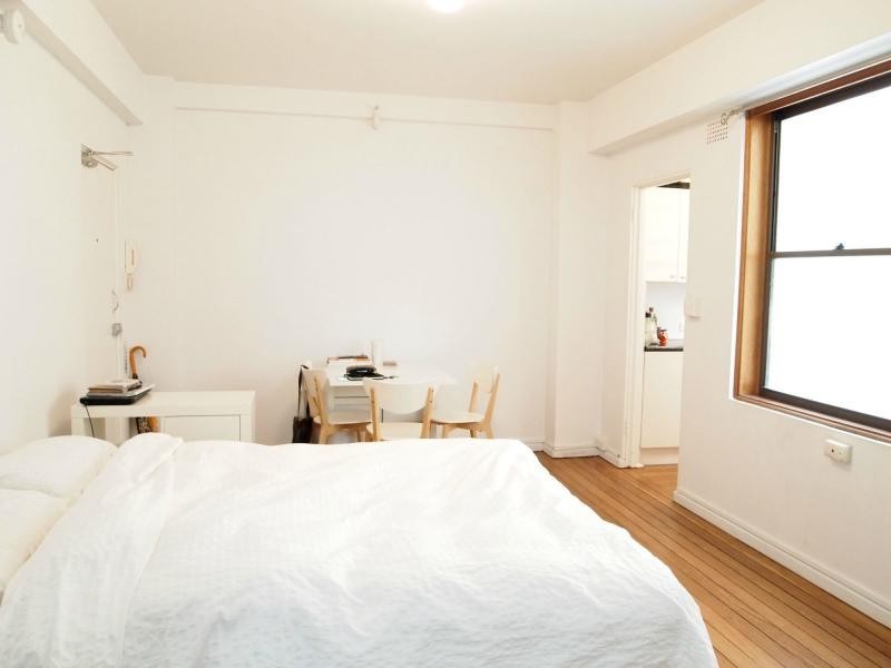 23/117 Macleay Street, Potts Point NSW 2011