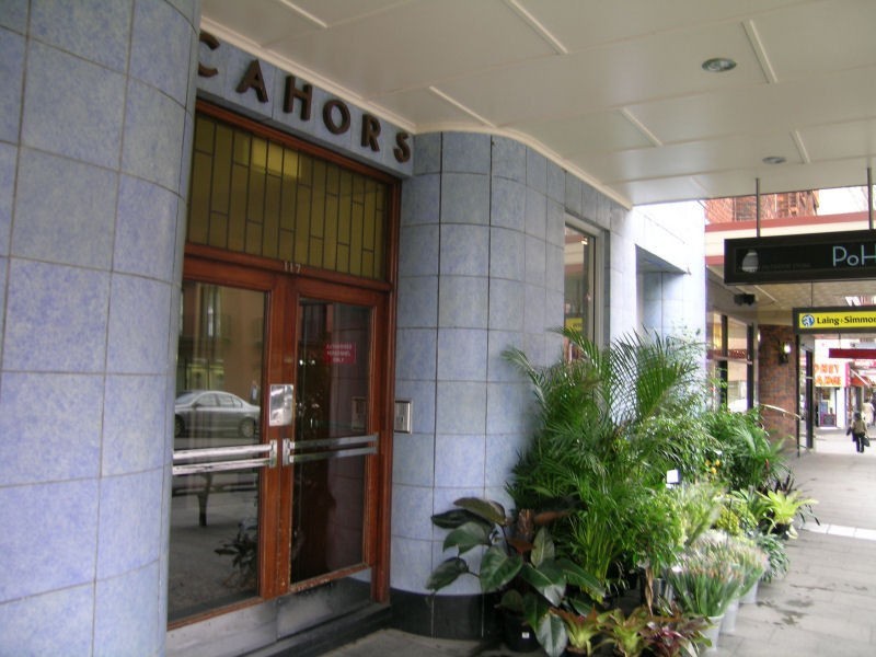 23/117 Macleay Street, Potts Point NSW 2011