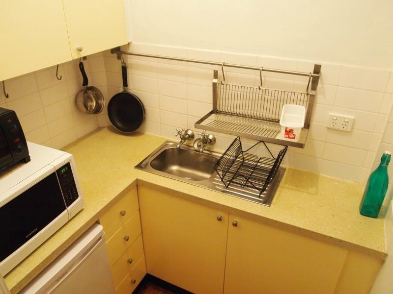 8/3 Crick Avenue, Potts Point NSW 2011