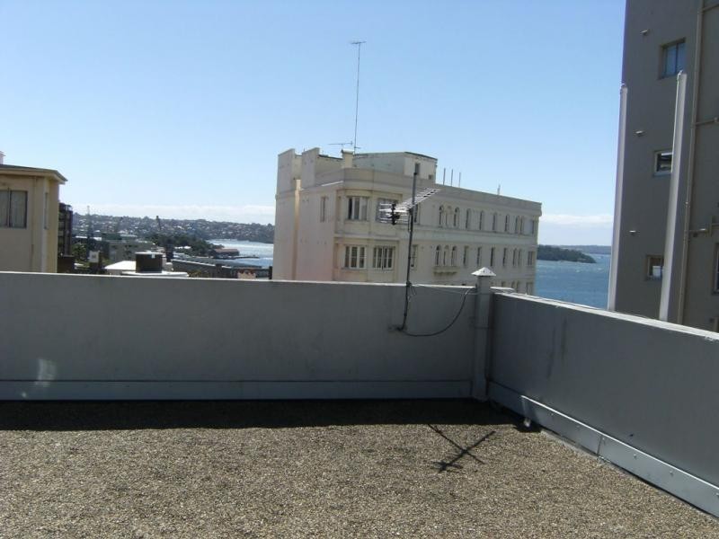 8/3 Crick Avenue, Potts Point NSW 2011