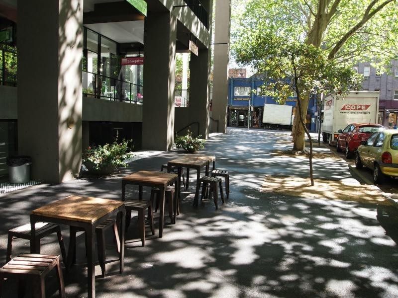 8/3 Crick Avenue, Potts Point NSW 2011