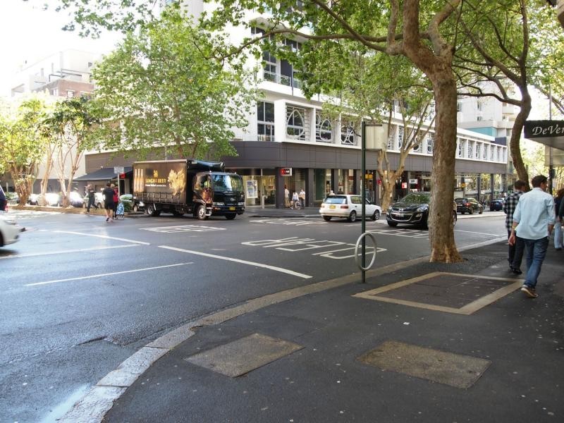 8/3 Crick Avenue, Potts Point NSW 2011