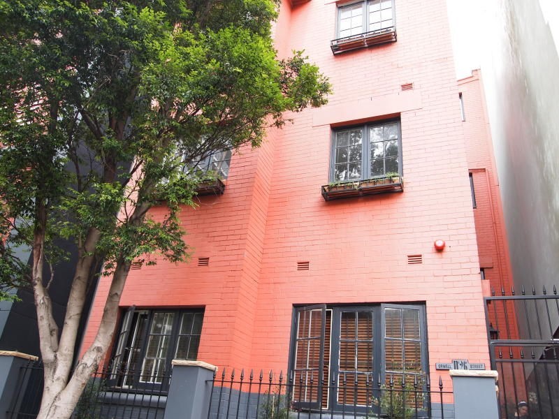 Unit 5/26 Orwell Street, Potts Point NSW 2011