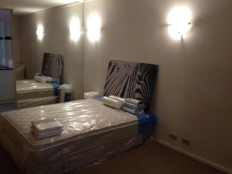 106/8 Ward Avenue, Potts Point NSW 2011