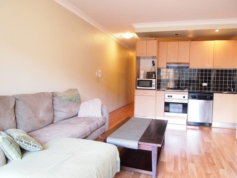 201/208 Chalmers Street, Surry Hills NSW 2010