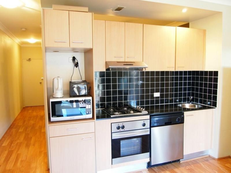 201/208 Chalmers Street, Surry Hills NSW 2010