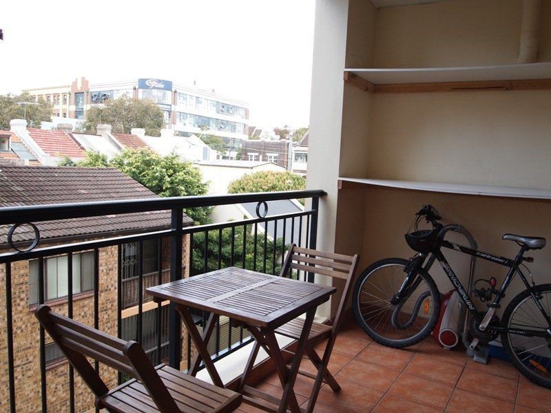 201/208 Chalmers Street, Surry Hills NSW 2010