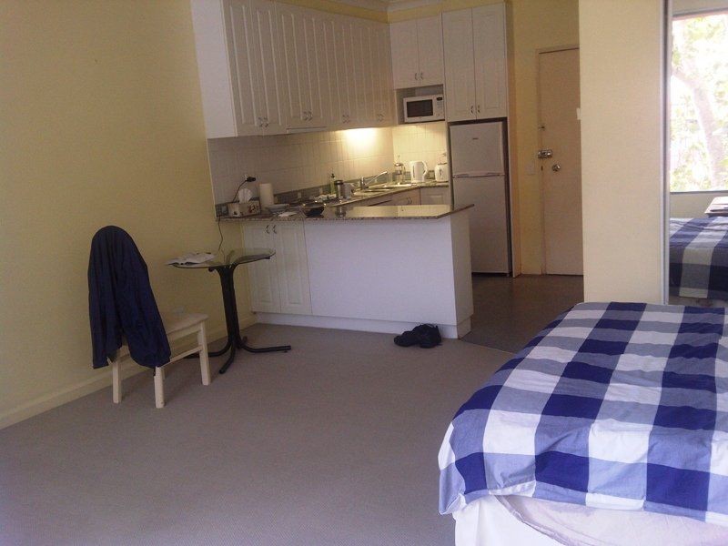 106/22 Sir John Young Crescent, Woolloomooloo NSW 2011