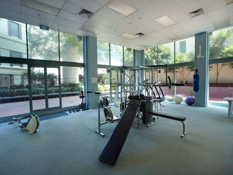 106/22 Sir John Young Crescent, Woolloomooloo NSW 2011