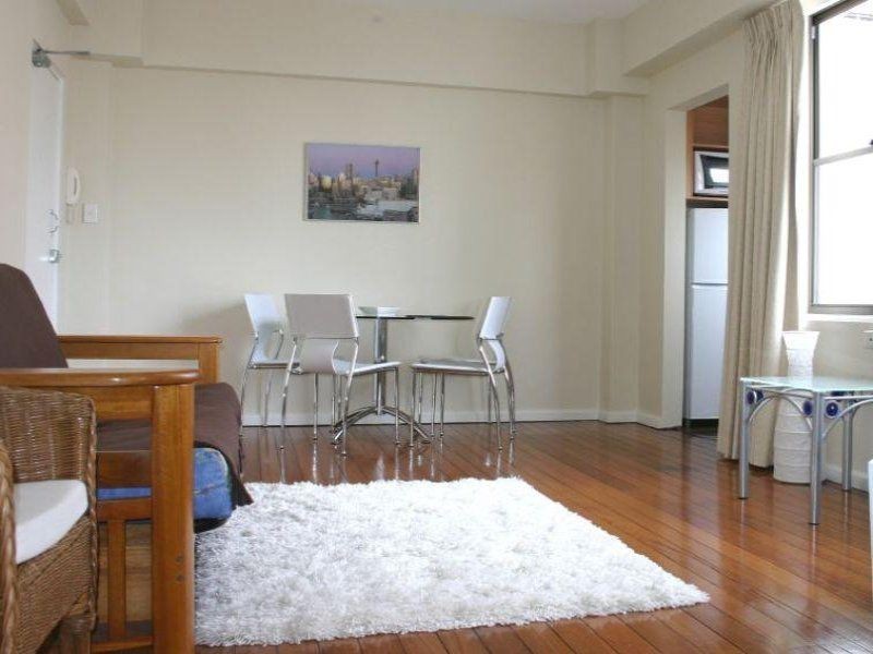 36/117 Macleay Street, Potts Point NSW 2011