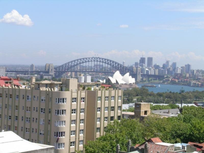 36/117 Macleay Street, Potts Point NSW 2011