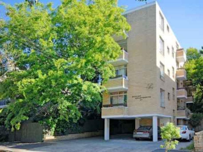 15/27 Sutherland Street, Paddington NSW 2021