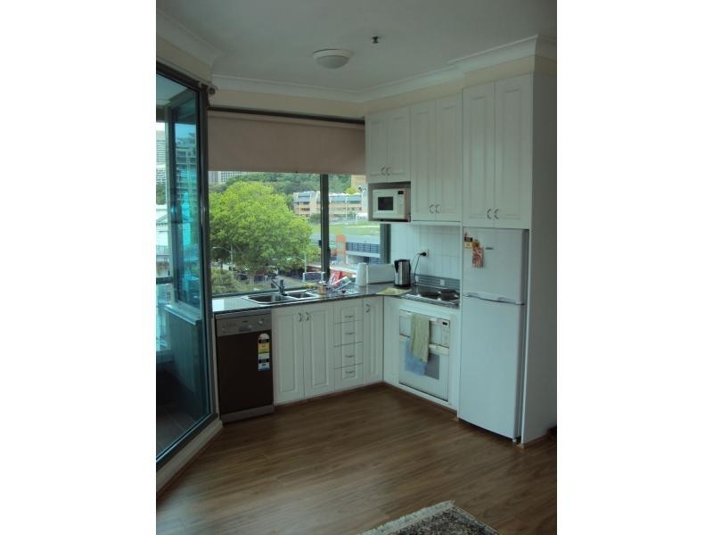 Unit 407/22 Sir John Young Crescent, Woolloomooloo NSW 2011
