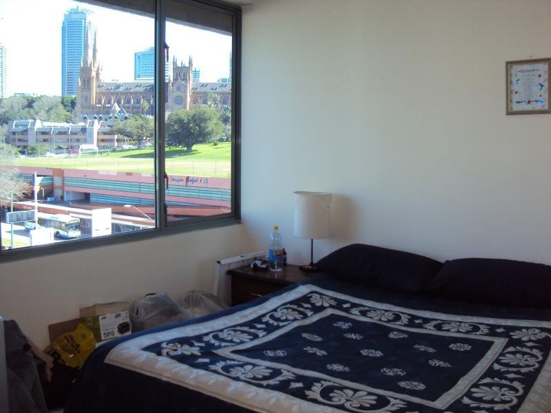 Unit 407/22 Sir John Young Crescent, Woolloomooloo NSW 2011