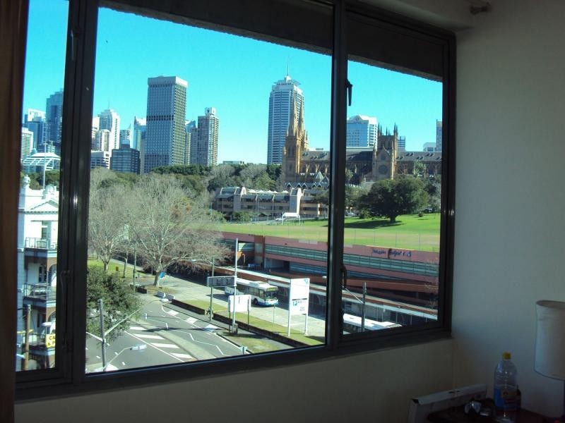 Unit 407/22 Sir John Young Crescent, Woolloomooloo NSW 2011