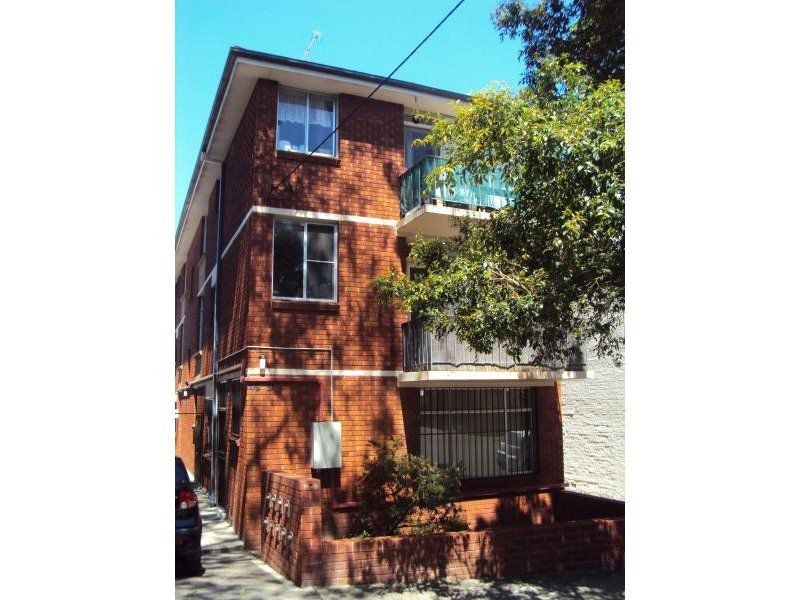 3/49-51 Stewart Street, Paddington NSW 2021