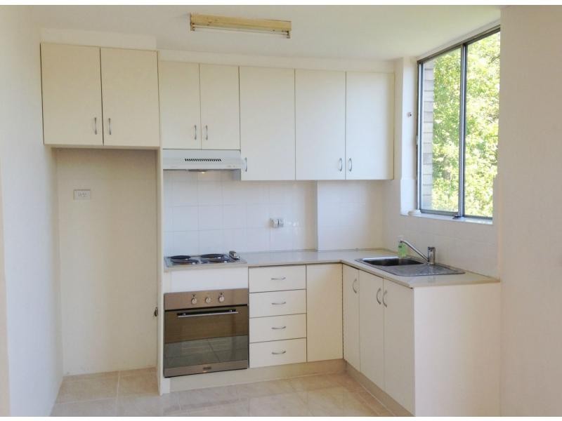 13/27 Sutherland Street, Paddington NSW 2021