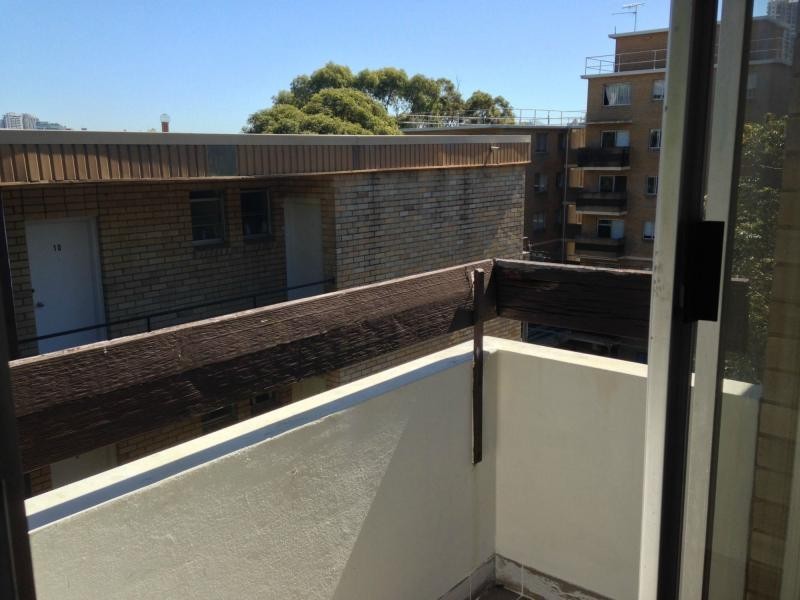 13/27 Sutherland Street, Paddington NSW 2021