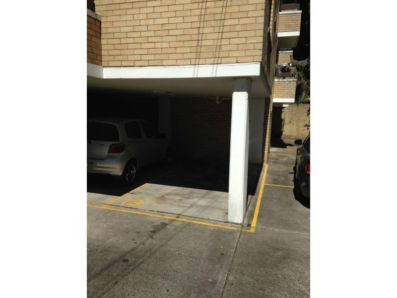 13/27 Sutherland Street, Paddington NSW 2021