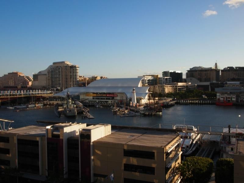 901/23 Shelley Street, Sydney NSW 2000