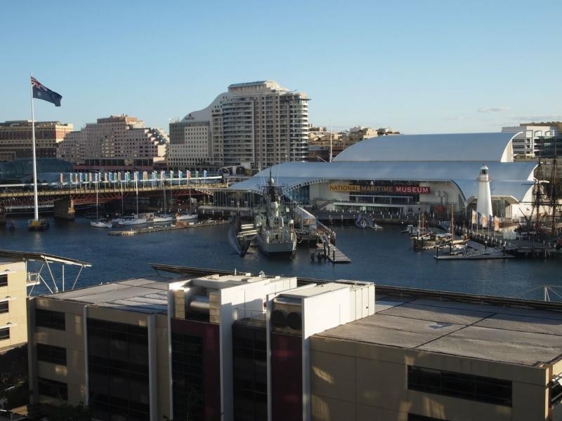 901/23 Shelley Street, Sydney NSW 2000