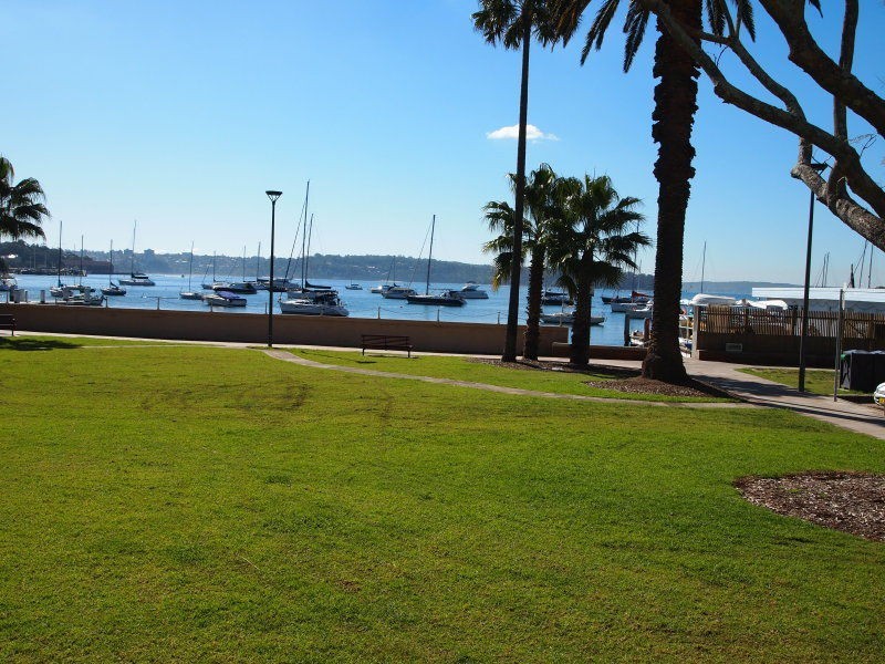 Unit 12/20 Waratah Street, Rushcutters Bay NSW 2011