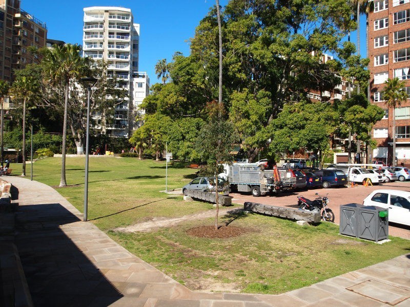 Unit 12/20 Waratah Street, Rushcutters Bay NSW 2011