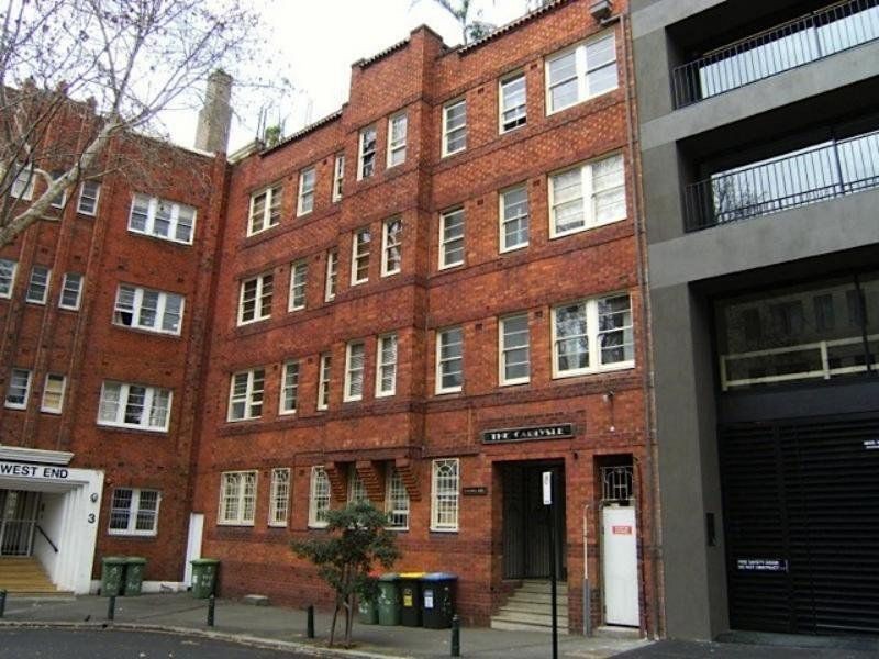 4/2 Crick Avenue, Potts Point NSW 2011