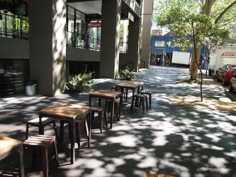 4/2 Crick Avenue, Potts Point NSW 2011
