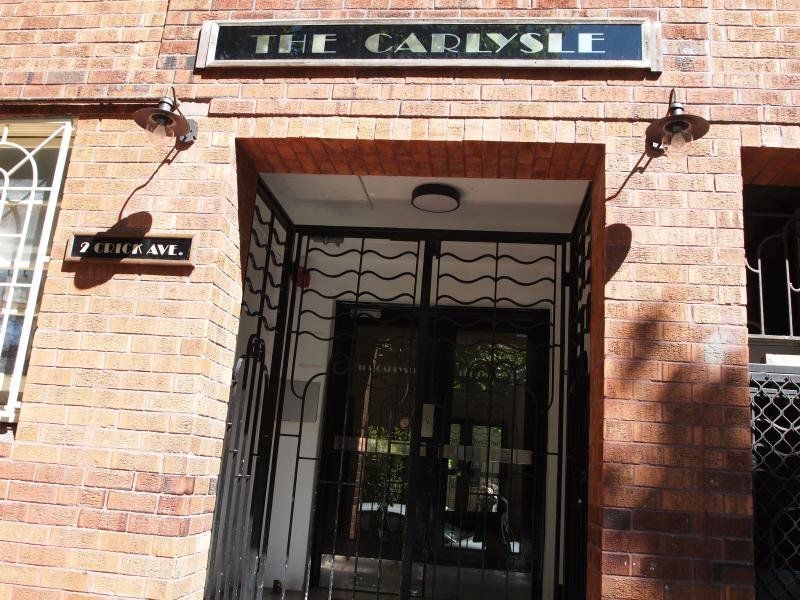 4/2 Crick Avenue, Potts Point NSW 2011