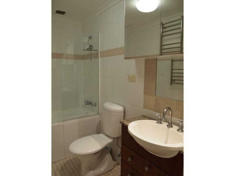 1 Bossley Terrace, Woolloomooloo NSW 2011