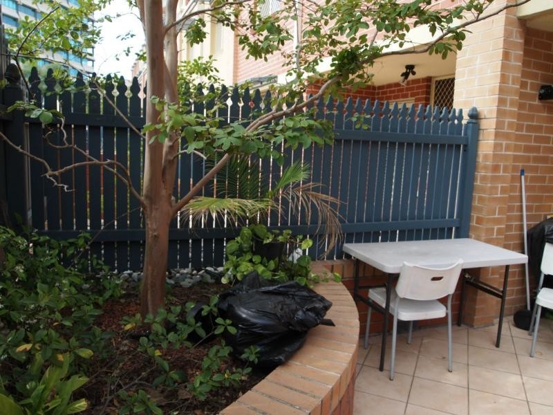 1 Bossley Terrace, Woolloomooloo NSW 2011