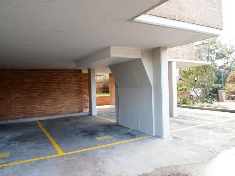 23/88 Bent Street, Neutral Bay NSW 2089