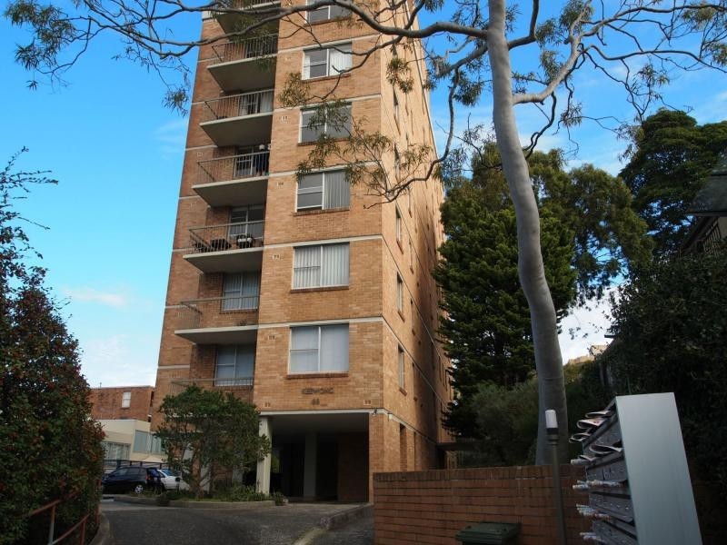 23/88 Bent Street, Neutral Bay NSW 2089