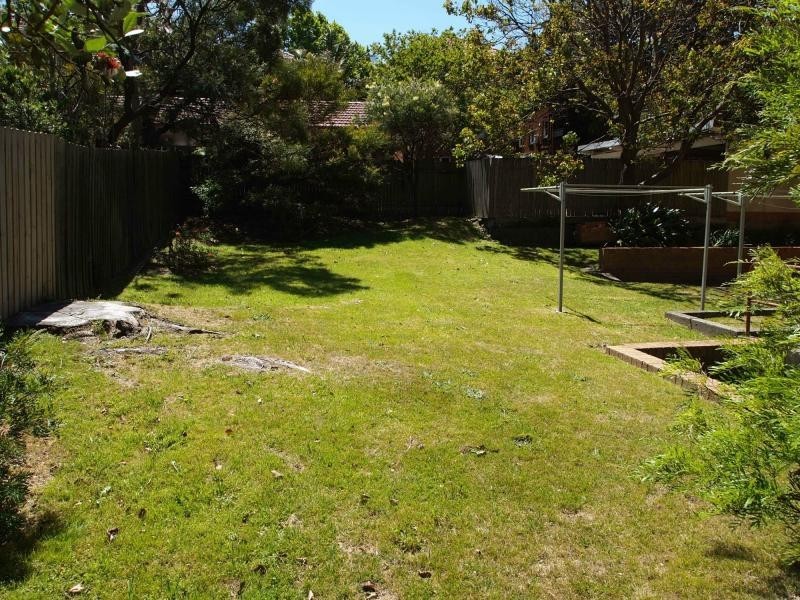 23/88 Bent Street, Neutral Bay NSW 2089