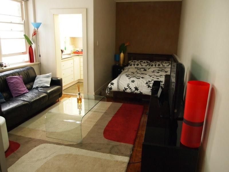 20/3 Crick Avenue, Potts Point NSW 2011