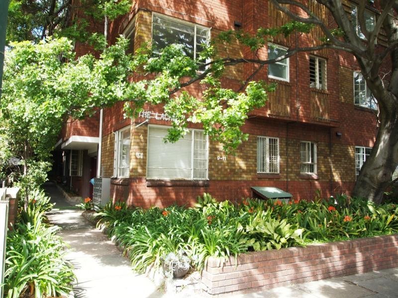 5/9-11 St. Neot Avenue, Potts Point NSW 2011