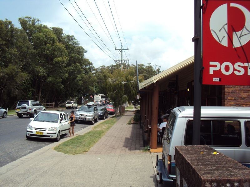 4/7-13 Clifford Street, Byron Bay NSW 2481