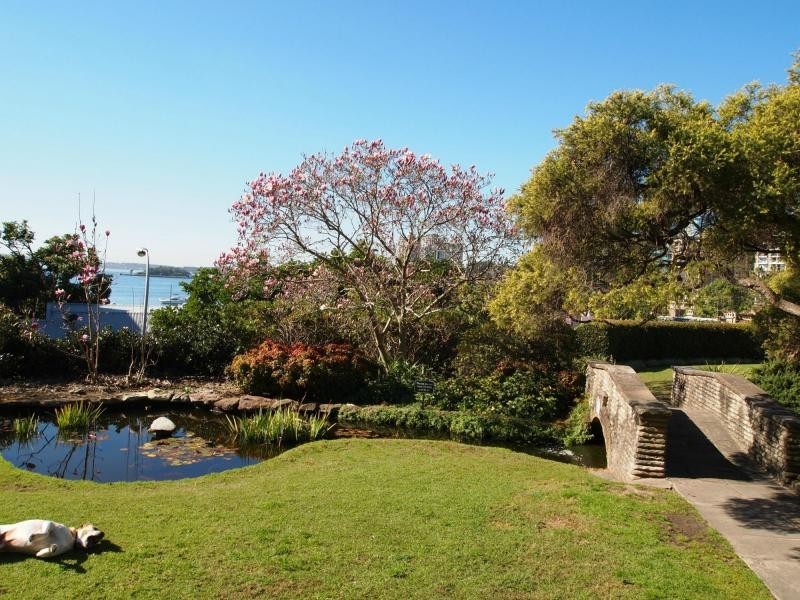 23/53 Elizabeth Bay Road, Elizabeth Bay NSW 2011