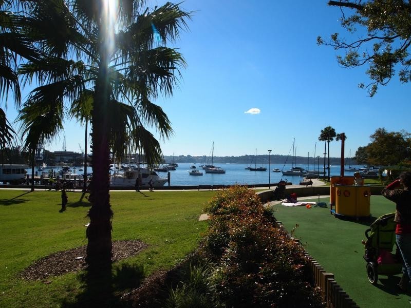 23/53 Elizabeth Bay Road, Elizabeth Bay NSW 2011