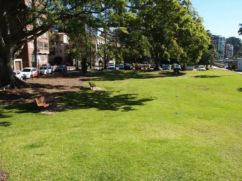 23/53 Elizabeth Bay Road, Elizabeth Bay NSW 2011