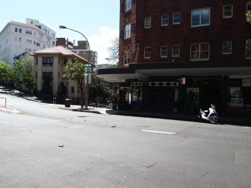 23/53 Elizabeth Bay Road, Elizabeth Bay NSW 2011