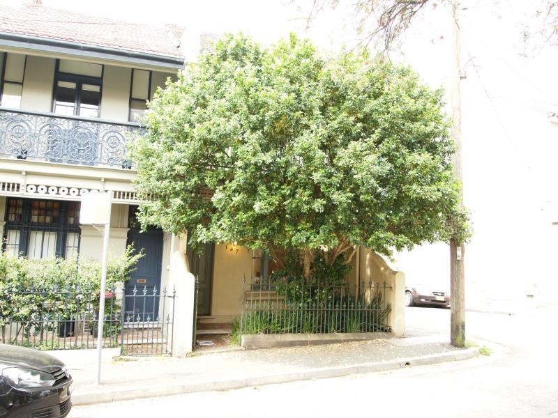 147 Underwood Street, Paddington NSW 2021