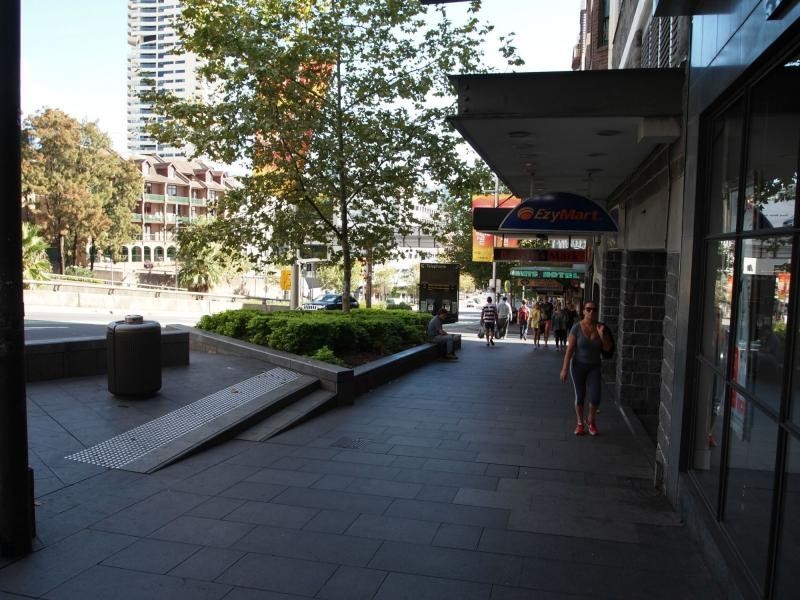 23/238 William Street, Potts Point NSW 2011