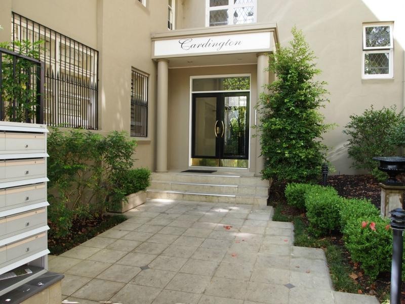 17/3 Mcdonald Street, Potts Point NSW 2011