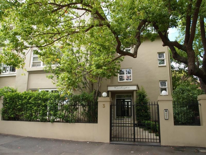 17/3 Mcdonald Street, Potts Point NSW 2011